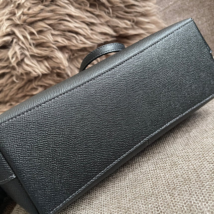 Preloved Authentic Coach XG Fiona Tote