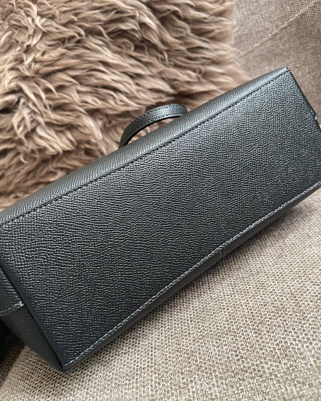 Preloved Authentic Coach XG Fiona Tote