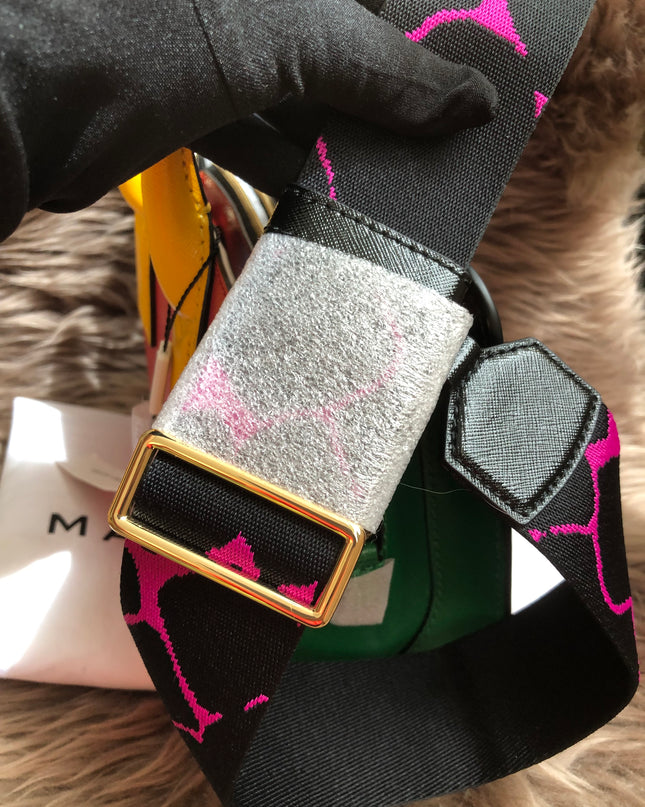 UNUSED Marc Jacobs Little Big Shot