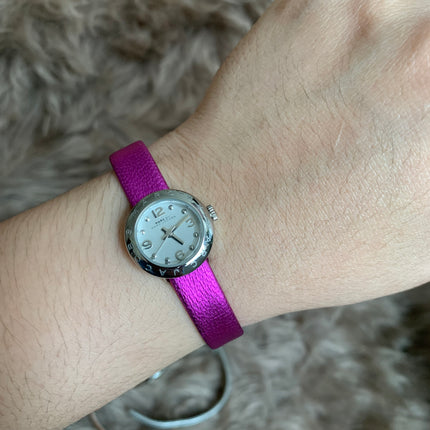 Marc Jacobs watch