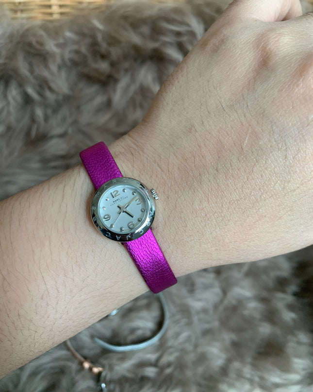 Marc Jacobs watch