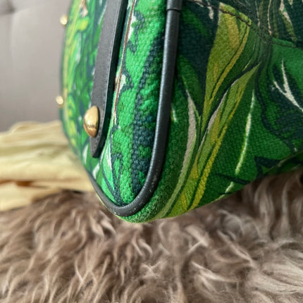 Preloved Authentic Louis Vuitton Ailleurs Adventure Cabas PM ( Limited Edition )