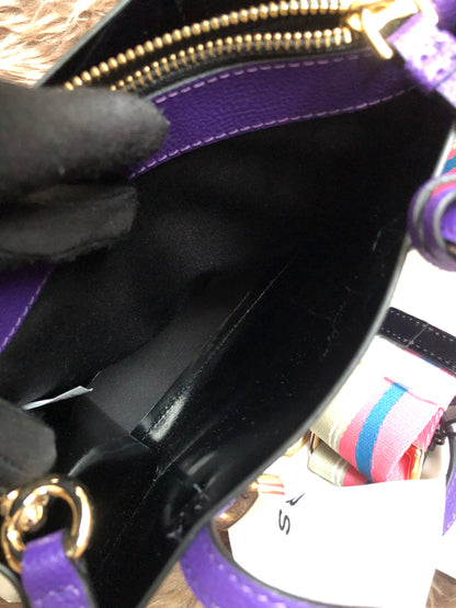 Preloved Marc Jacobs Grind w/Unused extra Strap