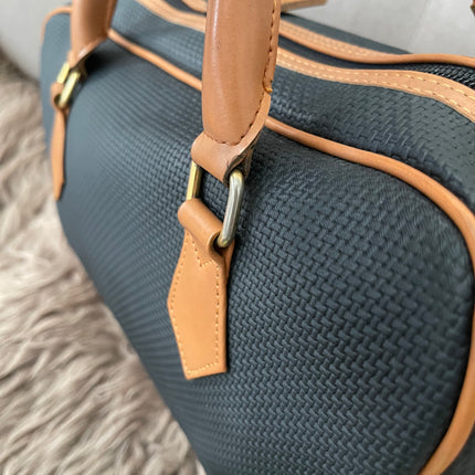 Preloved Authentic YSL Boston bag