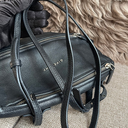 Preloved Authentic Givenchy Pandora Mini Bag