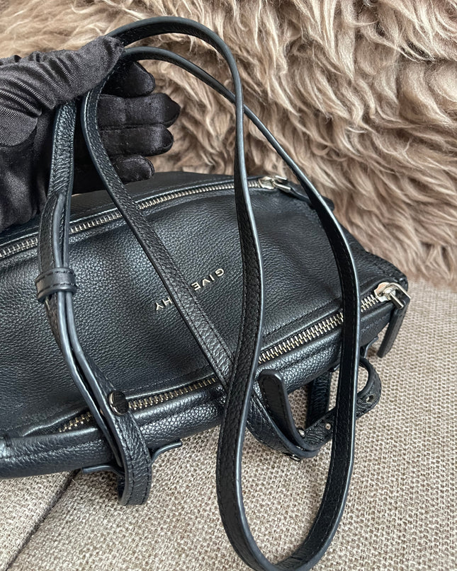Preloved Authentic Givenchy Pandora Mini Bag