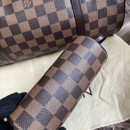 Preloved Louis Vuitton 2006 Papillon 30 shoulder bag