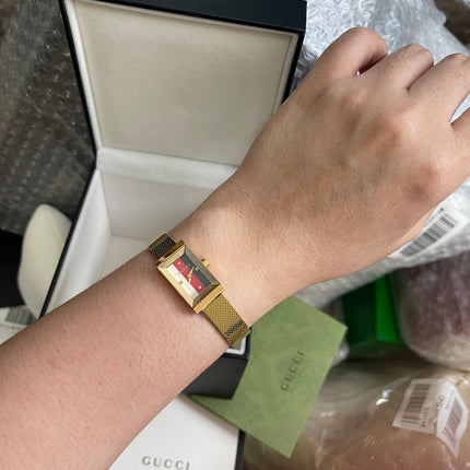 Preloved G-Frame watch