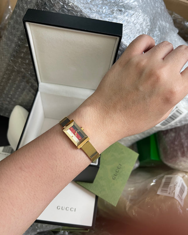 Preloved G-Frame watch