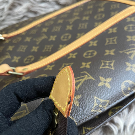 Preloved  Louis Vuitton 2006 Babylone tote bag