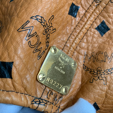 MCM Baseball Cap