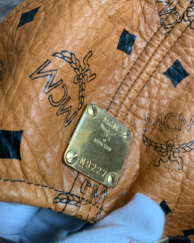 MCM Baseball Cap