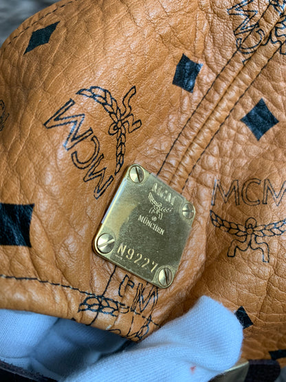 MCM Baseball Cap