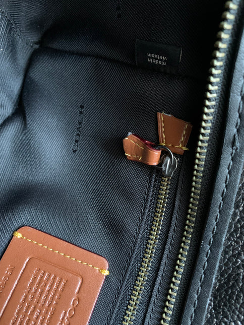 Coach Dreamer Metallic