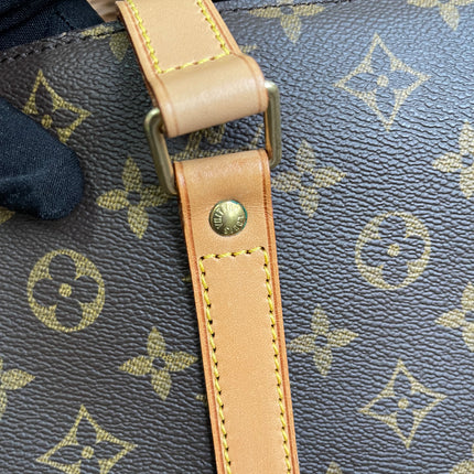 Preloved  Louis Vuitton 2006 Babylone tote bag