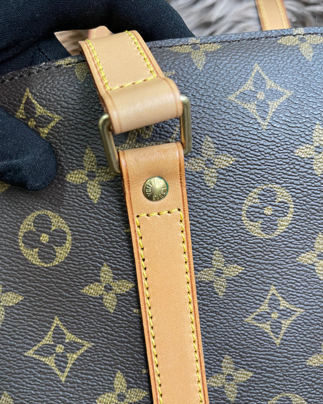 🔥 Big Drop Alert + Extra Discount! 🔥 Preloved  Louis Vuitton 2006 Babylone tote bag