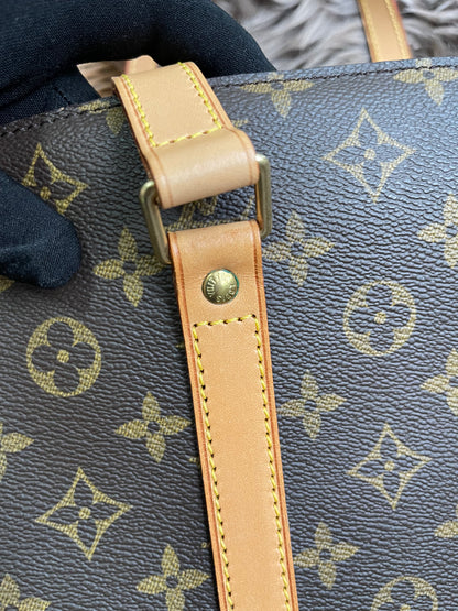 🔥 Big Drop Alert + Extra Discount! 🔥 Preloved  Louis Vuitton 2006 Babylone tote bag