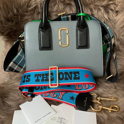 Marc Jacobs Little Big Shot