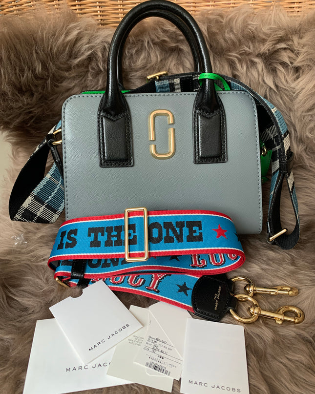 Marc Jacobs Little Big Shot