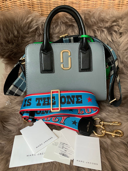 Marc Jacobs Little Big Shot