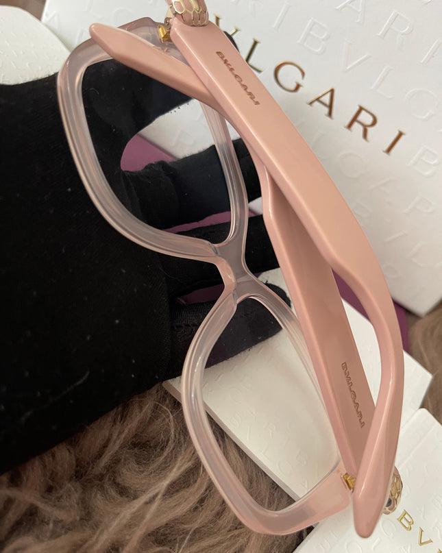 PRELOVED AUTHENTIC BVLGARI Serpenti Optical Glasses