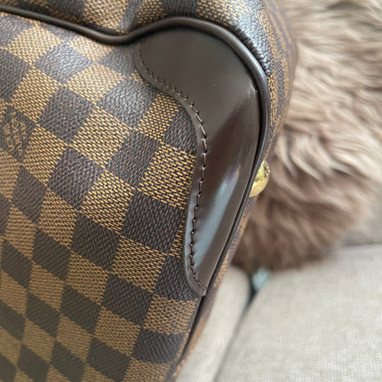 Preloved Authentic Louis Vuitton Verona GM Damier Ebene