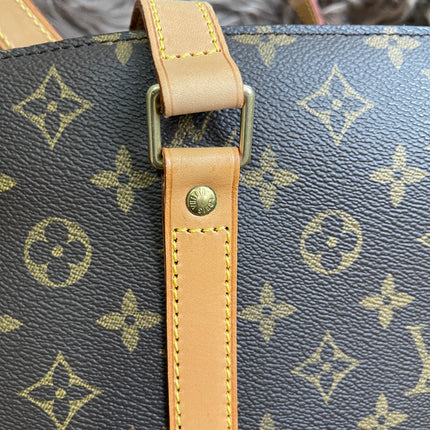 Preloved  Louis Vuitton 2006 Babylone tote bag
