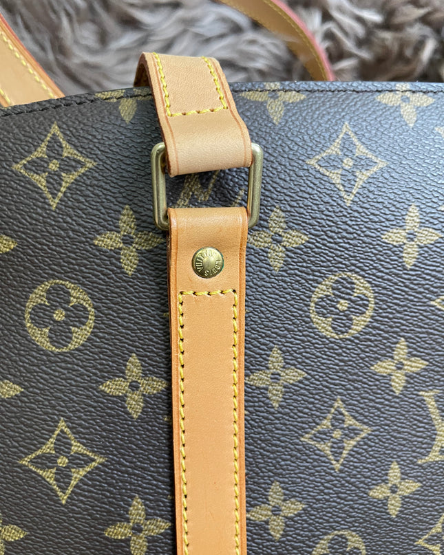 🔥 Big Drop Alert + Extra Discount! 🔥 Preloved  Louis Vuitton 2006 Babylone tote bag