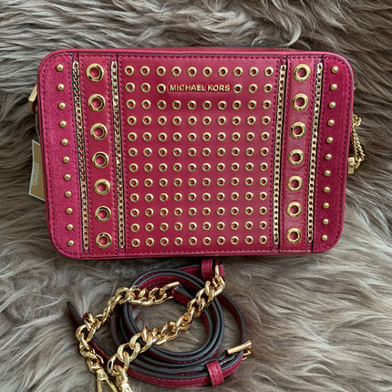 Michael Kors Camera Bag