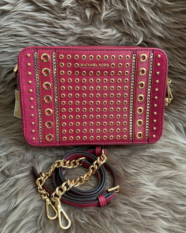 Michael Kors Camera Bag