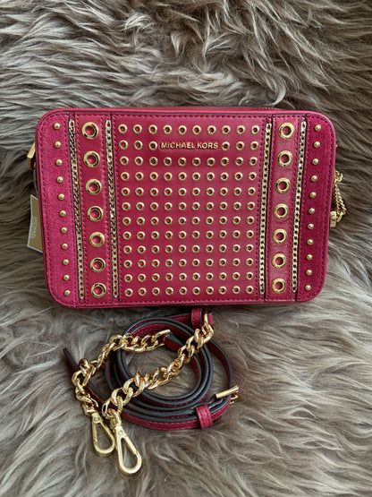 Michael Kors Camera Bag
