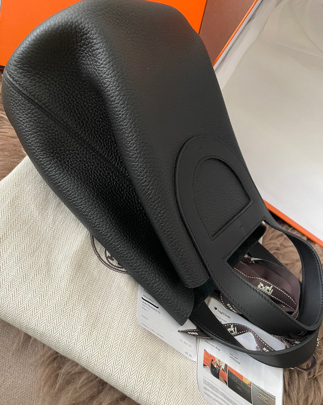 Preloved Authentic Hermès In-the-Loop 23 bag
