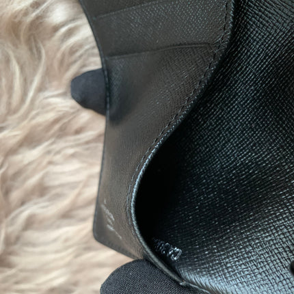 Louis Vuitton PM Ring Agenda Cover