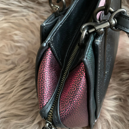 Coach Dreamer Metallic