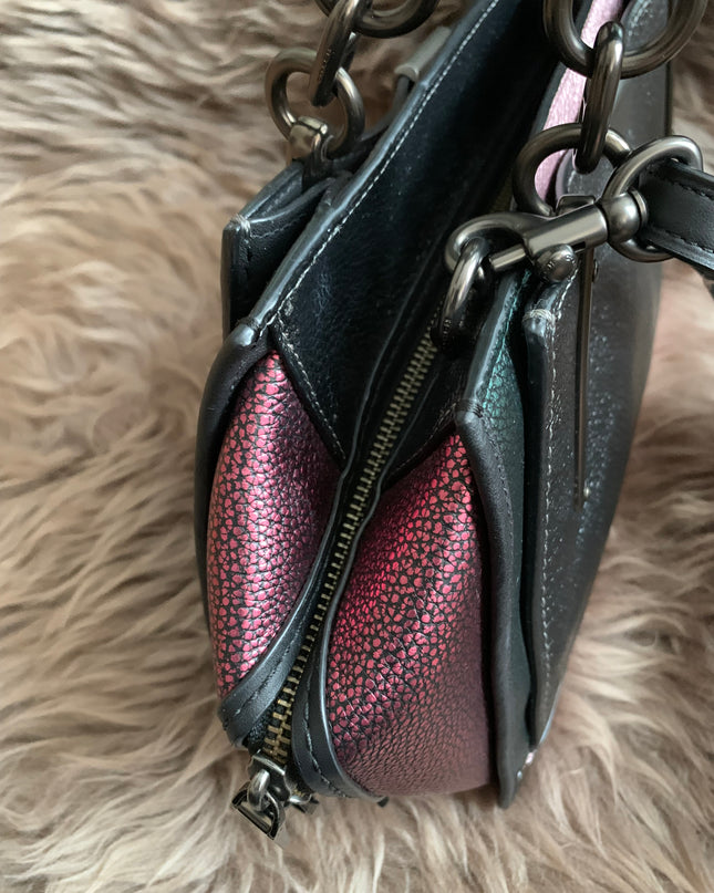 Coach Dreamer Metallic