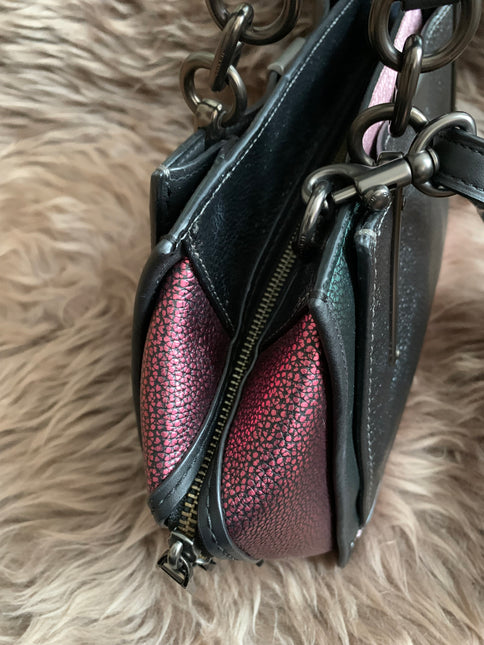 Coach Dreamer Metallic