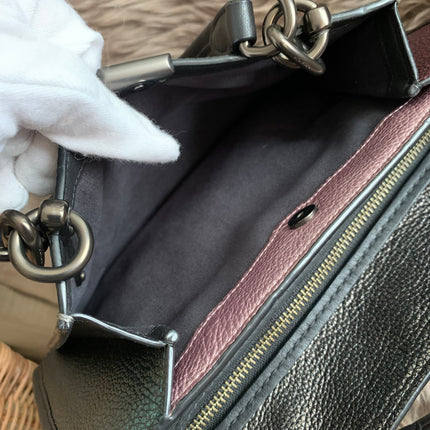 Coach Dreamer Metallic