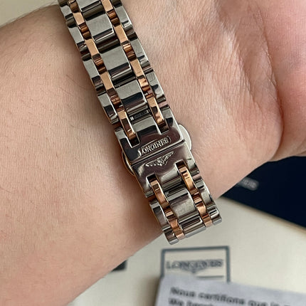 Preloved Authentic Preloved Authentic Longines DolceVita Diamond Watch