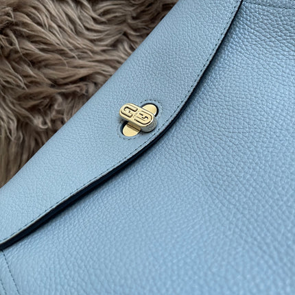 Preloved Authentic Furla Crossbody Bag