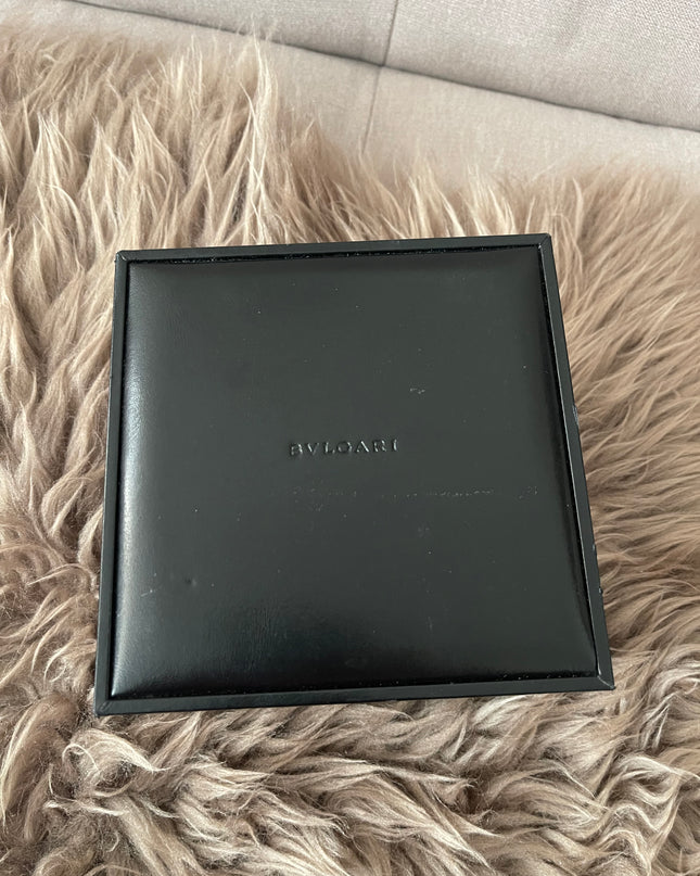 Preloved Authentic Bvlgari Bvlgari Watch (2-Tone)