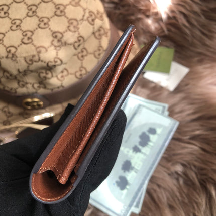 Preloved Brazza Wallet