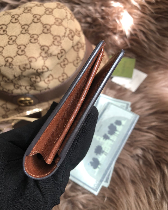 Preloved Brazza Wallet