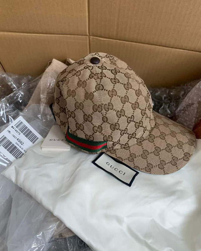Gucci Baseball Cap