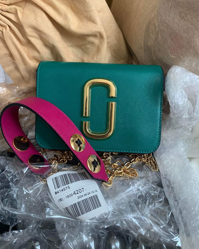 Marc Jacobs Hipshot