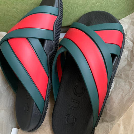 Gucci Slides size 37