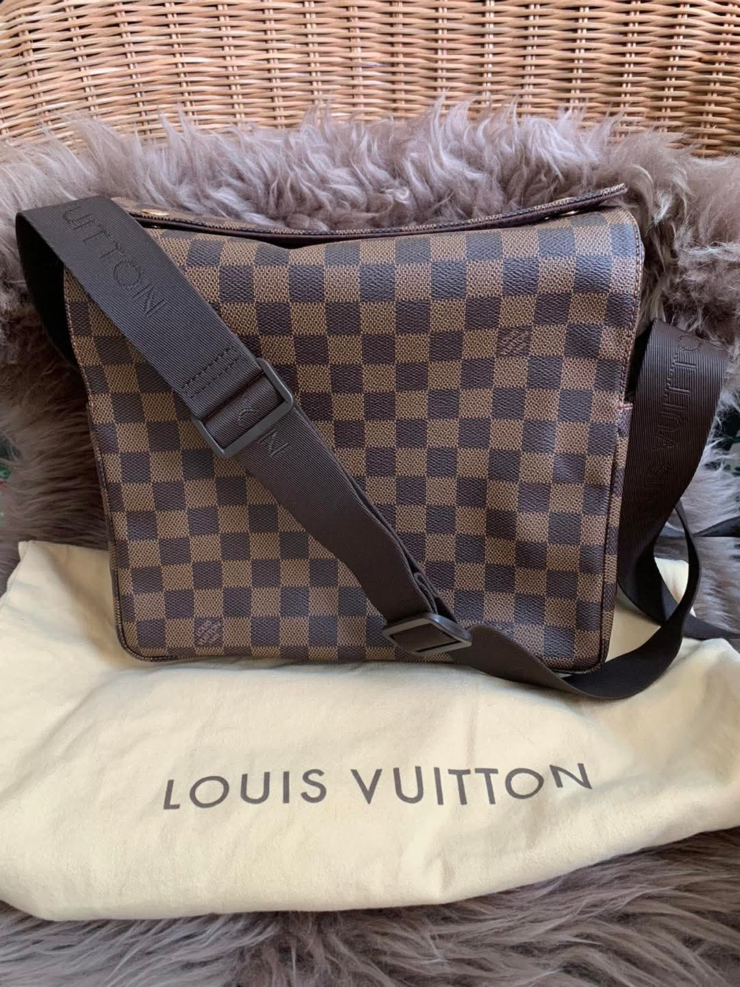 LOUIS VUITTON NAVIGILIO