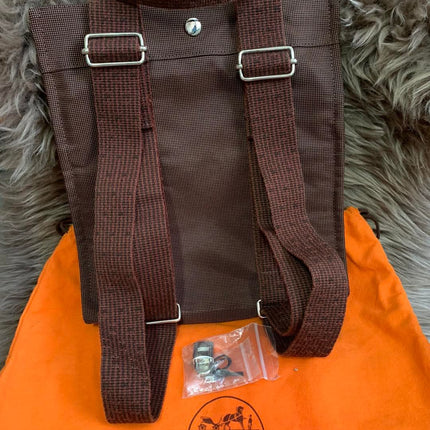 HERMES Herline Backpack
