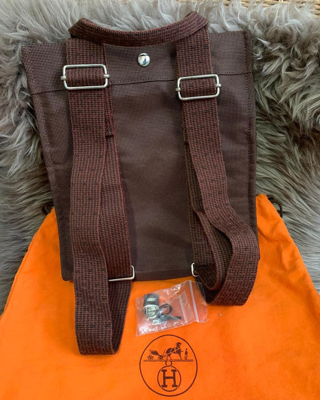 HERMES Herline Backpack