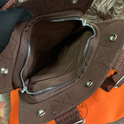 HERMES Herline Backpack
