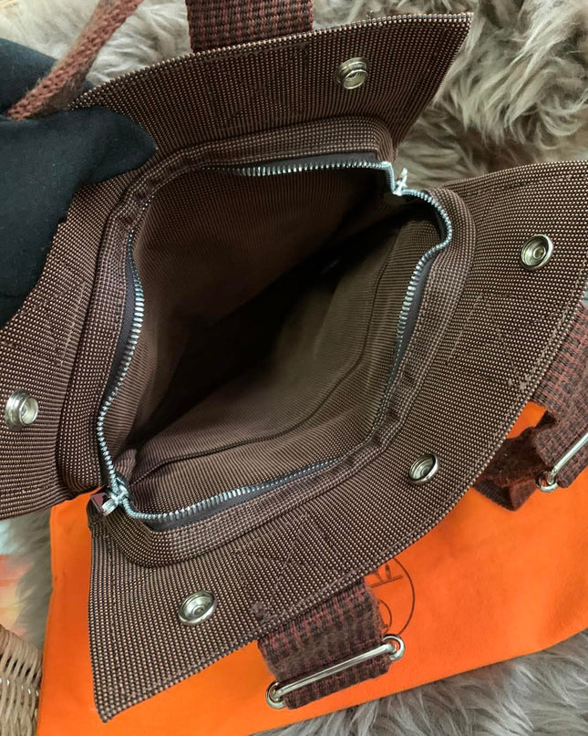 HERMES Herline Backpack